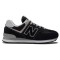 Pantofi Sport Barbati, New Balance, 574 ML574EVB - 42