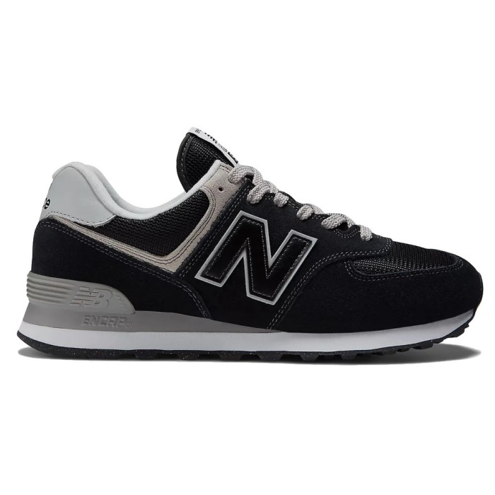 Pantofi Sport Barbati, New Balance, 574 ML574EVB - 42.5