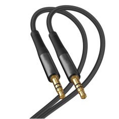 Cablu audio QYP212, mufa jack, 3.5mm, 100cm
