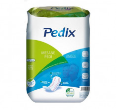 Absorbante pentru incontinenta, Pedix, Medium, 48buc/pachet foto