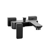 BATERIE CADA NEGRU MAT LOFT VALVEX 2455920