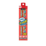 Cumpara ieftin Creioane grafit HB Comic Attack - Set de 12