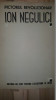 Ion Negulici 1812-1851 Pictorul revolutionar - Carte Istoria Artei, Editura de Stat