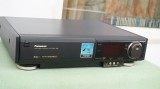 Video recorder S-VHS Panasonic NV-FS200 TBC stereo Hi-Fi