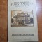 program teatrul national bucuresti stagiunea 1930-1931-reclame vechi,fintesteanu