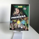 Film Rom&acirc;nesc - DVD - Premiera