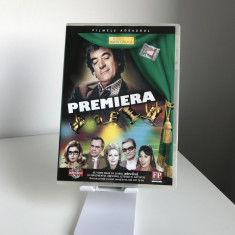 Film Românesc - DVD - Premiera