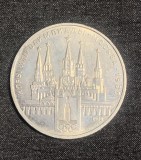 Moneda 1 rubla 1978 ( olimpiada de la Moscova 1980)