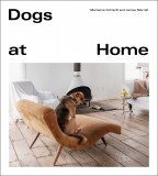 Dogs at Home | Marianne Cotterill, Ebury Press