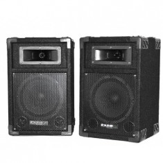 BOXA 2CAI 8 inch/20CM 90W RMS SET 2BUC foto