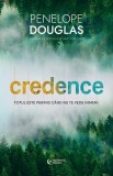 Credence - Bookzone