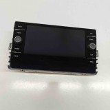Ecran de navigație VW POLO AW1, BZ1, AE1 2020 OEM: 5G6919605A,A2C15166200