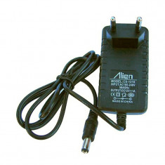 Alimentator Stabilizat 12 V 1000 ma foto