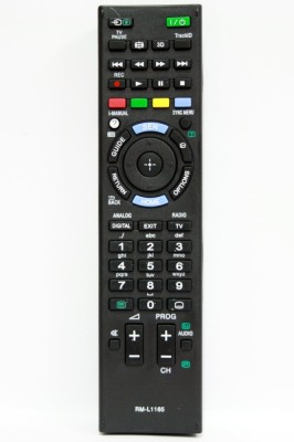 Telecomanda pentru Sony RM-L1165 foto