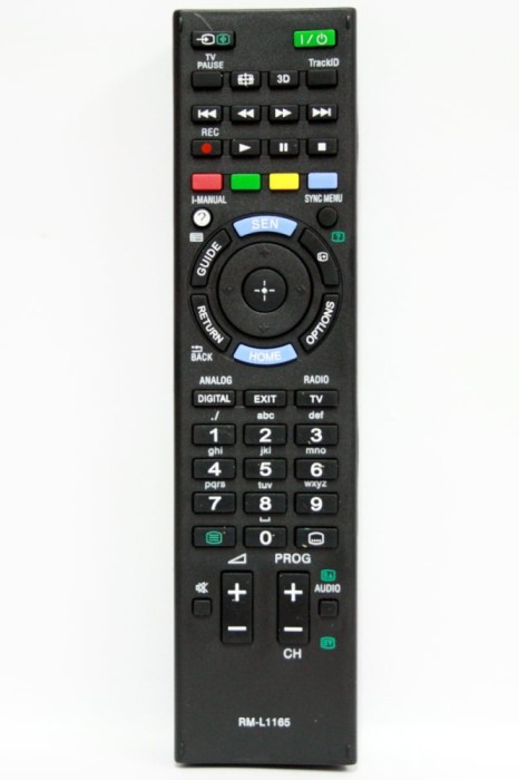 Telecomanda pentru Sony RM-L1165
