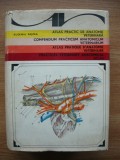 EUGENIU PASTEA - ATLAS PRACTIC DE ANATOMIE VETERINARA - 1979