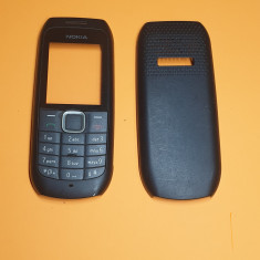 Carcasa originala Swap pentru Nokia 1616-2 foto