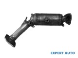 Catalizator Honda Civic 8 (2005-2012)[FD,FA]