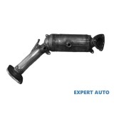 Catalizator Honda Civic 8 (2005-2012)[FD,FA]