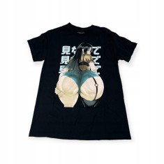 Tricou Femei Negru SPENCER&amp;amp;#039;S, Mărime S, Nou foto