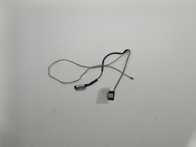 Panglica display (cablu LVDS) LENOVO B51-35 ZIWB1_EDP_DIS_CABLE , DC02001XO00 REV 1.0 foto