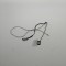 Panglica display (cablu LVDS) LENOVO B51-35 ZIWB1_EDP_DIS_CABLE , DC02001XO00 REV 1.0