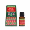 Ulei Parfumat Aromaterapie Patchouli, Banjara, India, 10ml, Difuzor, Candela