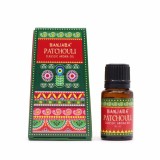 Ulei parfumat indian Banjara - Patchouli
