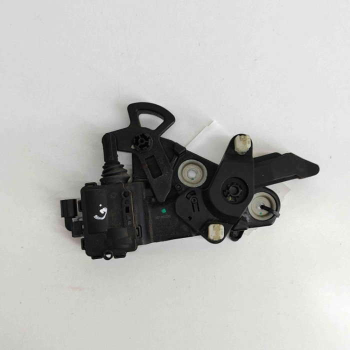 Alt modul de control FORD RANGER TKE 2019 OEM: JB3B-431F94-AD 25752776