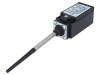 Limitator Cursă Arc Inox 95mm NO NC