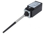 Limitator Cursă Arc Inox 95mm NO NC