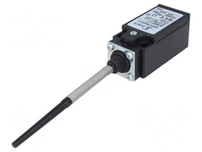 Limitator Cursă Arc Inox 95mm NO NC foto