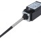 Limitator Cursă Arc Inox 95mm NO NC