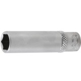 Tubulara hexagonala lunga 9mm, 1/4