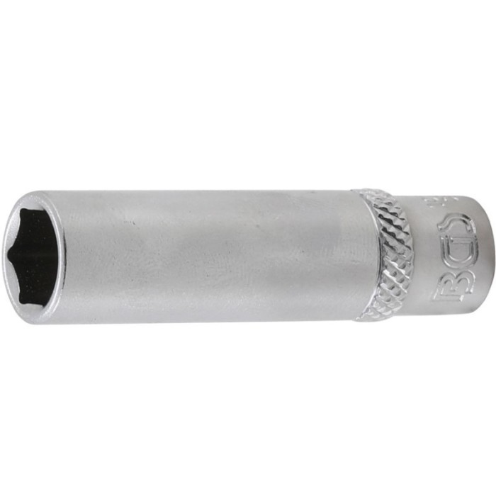 Tubulara hexagonala lunga 9mm, 1/4