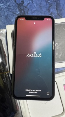 iPhone 11 Pro Max 64GB foto