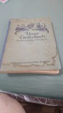 CARTE IN LIMBA GERMANA VECHE--CARTEA NOASTRA DE CANTECE PENTRU BADEN -CLASELE 5-8-1950