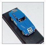 Macheta Ferrari 195 S #25 (Le Mans 1950) 1:43 Art Model