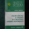 VICTOR VISINESCU - VALORI LEXICALE SI STILISTICE IN PUBLICISTICA LITERARA ...