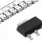Triac, 600V, 1A, SOT223, WeEn Semiconductors - Z0103MN,135