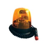 Girofar Vignal cu magnet H21, 12 24V