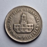 25 Centavos 1994 - Argentina