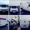 Transporter T4 1.9TD 1997