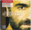 CD Demis Roussos &lrm;&ndash; Greatest Hits, original, Rock