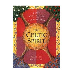 The Celtic Spirit: Daily Meditations for the Turning Year