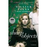 Sharp Objects