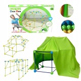 BLOCURI DE BAZĂ PENTRU CORTURI PAIE CONSTRUCȚII CREATIVE