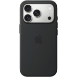 Husa MagSafe pentru Apple iPhone 18 Pro, Neagra MK8Y4ZM/A