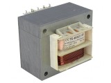 Transformator Alimentare 40VA 230VAC 12V 3,3A IP00
