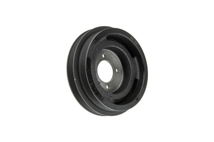 Fulie arbore cotit Kia Rio 1.5 2000-2005, Carens 1.6 2002-, NTY RKP-KA-305